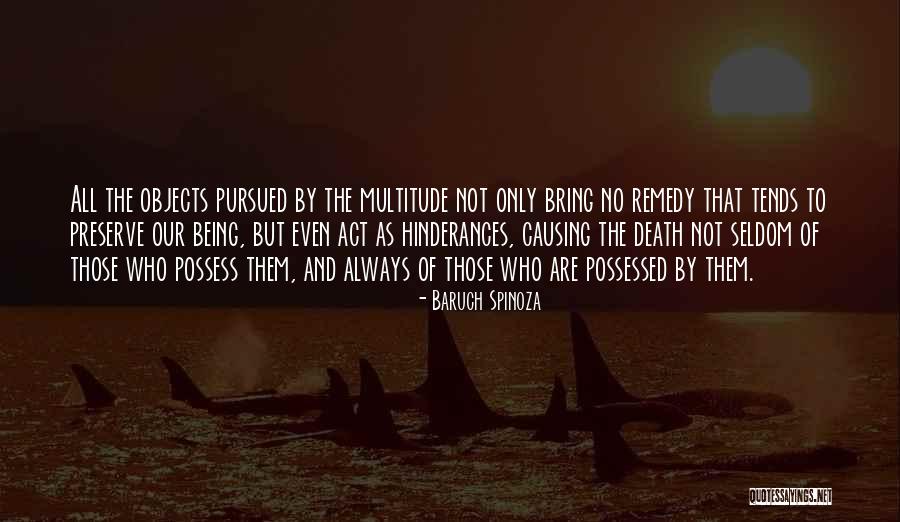 Hikawa Gleipnir Quotes By Baruch Spinoza Hikawa Gleipnir Quotes By Baruch Spinoza
