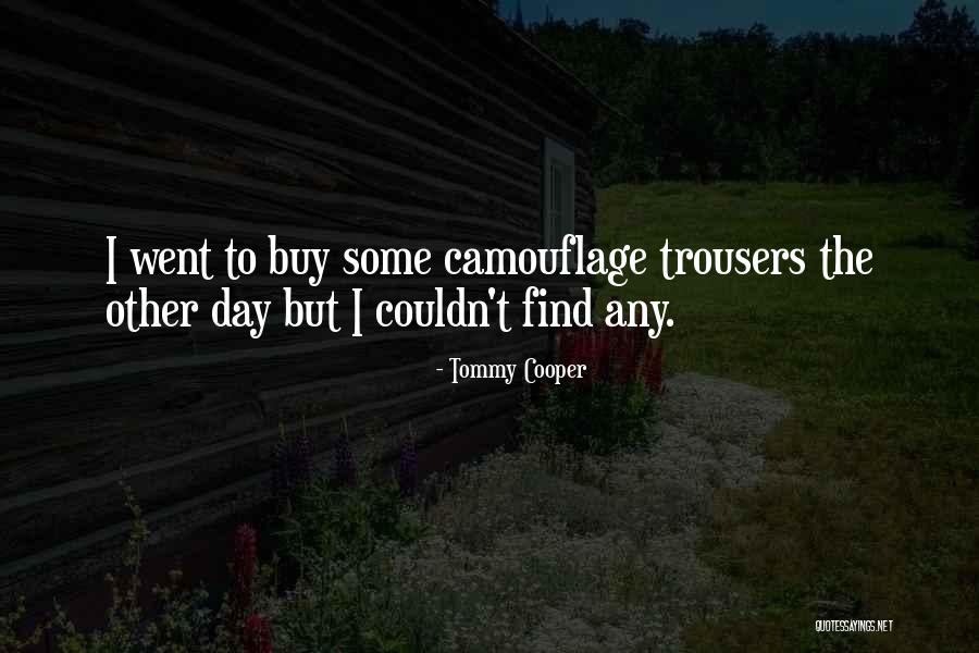 Hikawa Gleipnir Quotes By Tommy Cooper Hikawa Gleipnir Quotes By Tommy Cooper