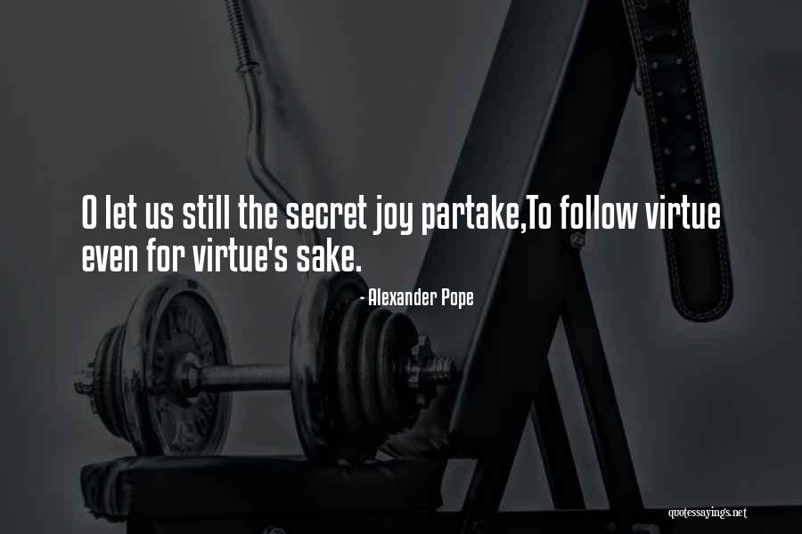 Hikawa Sayo Quotes By Alexander Pope Hikawa Sayo Quotes By Alexander Pope