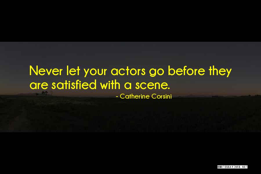 Hikawera Ferris Quotes By Catherine Corsini Hikawera Ferris Quotes By Catherine Corsini