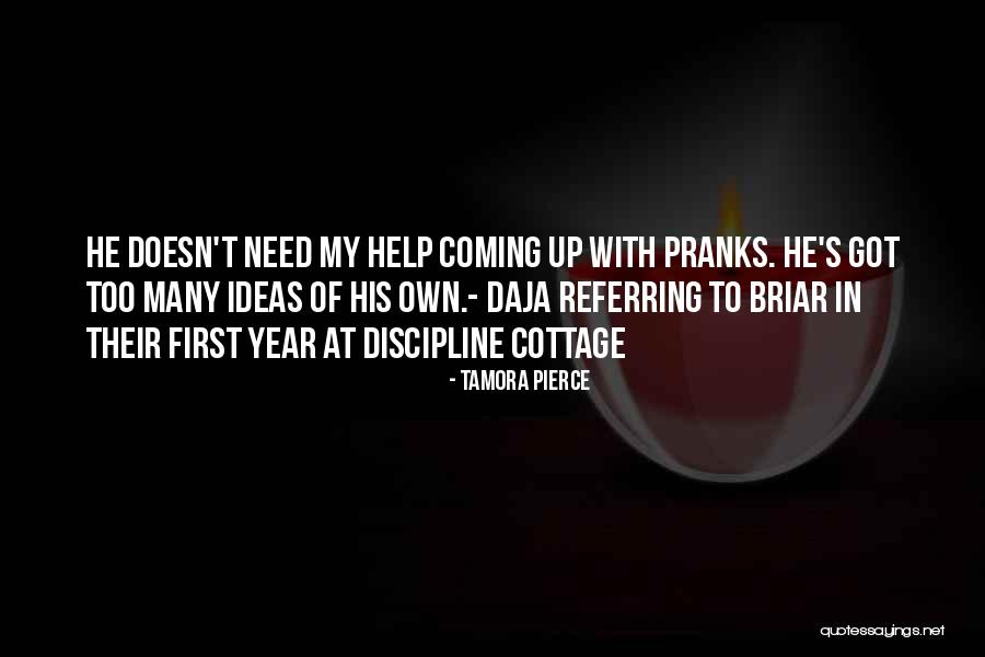 Hikayat Adalah Quotes By Tamora Pierce Hikayat Adalah Quotes By Tamora Pierce