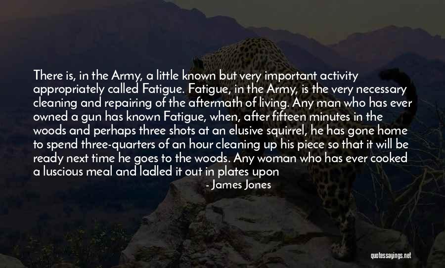 Hikayat Quotes By James Jones Hikayat Quotes By James Jones
