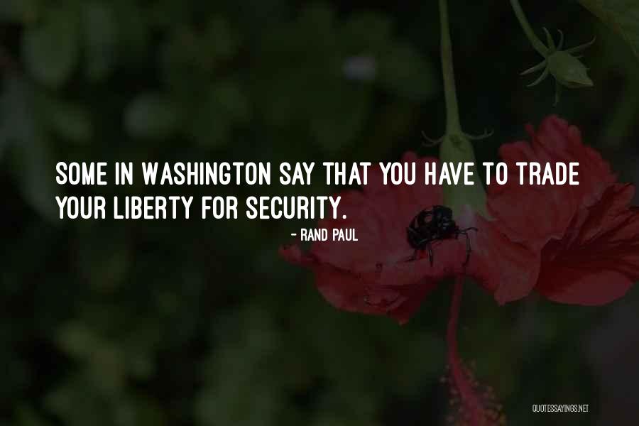 Hikayatina Quotes By Rand Paul Hikayatina Quotes By Rand Paul