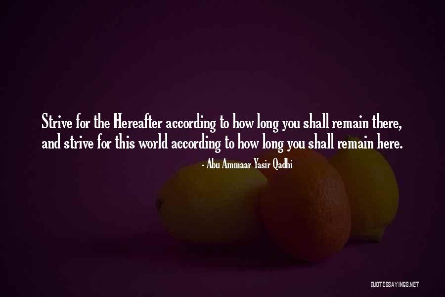 Hikayeden Oyun Quotes By Abu Ammaar Yasir Qadhi Hikayeden Oyun Quotes By Abu Ammaar Yasir Qadhi