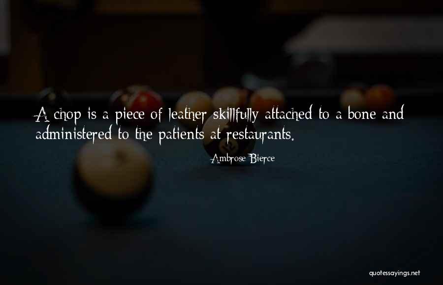 Hikayeler Quotes By Ambrose Bierce Hikayeler Quotes By Ambrose Bierce