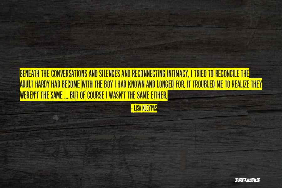 Hikayelerin Genel Quotes By Lisa Kleypas Hikayelerin Genel Quotes By Lisa Kleypas