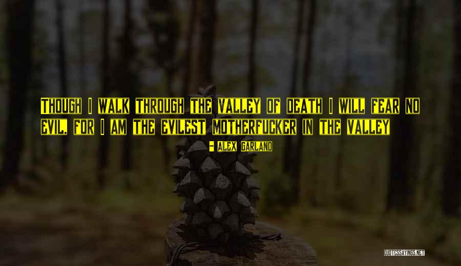 Hikayesini Quotes By Alex Garland Hikayesini Quotes By Alex Garland