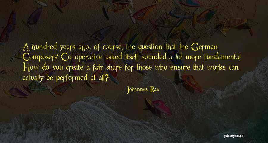 Hike Messenger Quotes By Johannes Rau Hike Messenger Quotes By Johannes Rau