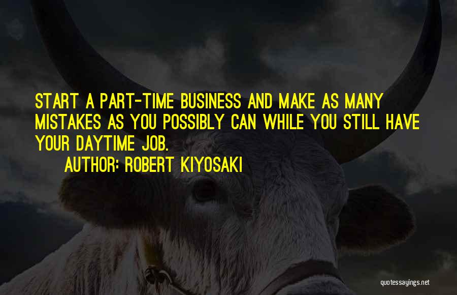 Hike Messenger Quotes By Robert Kiyosaki