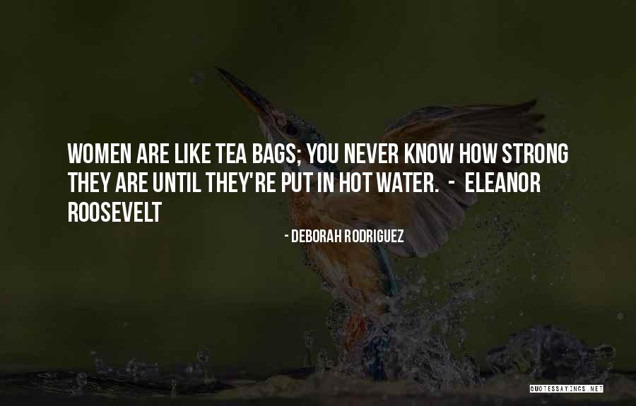 Hike With Friends Quotes By Deborah Rodriguez Hike With Friends Quotes By Deborah Rodriguez