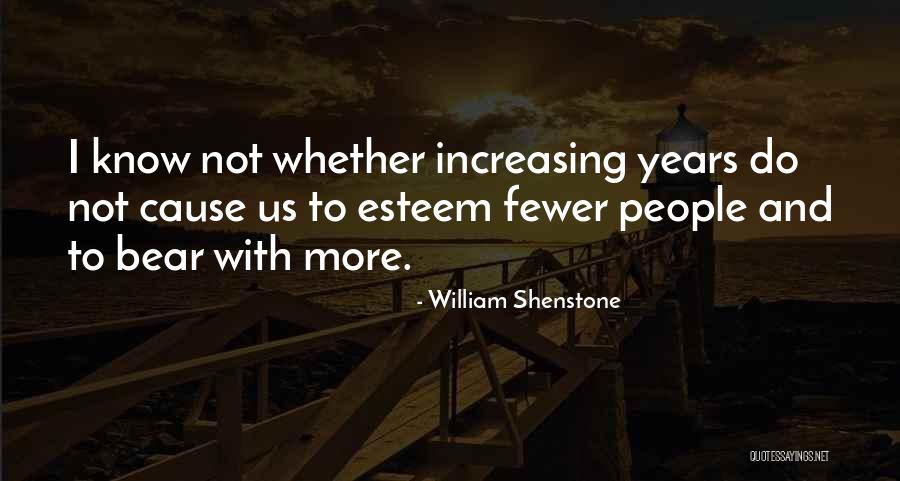 Hike With Friends Quotes By William Shenstone Hike With Friends Quotes By William Shenstone