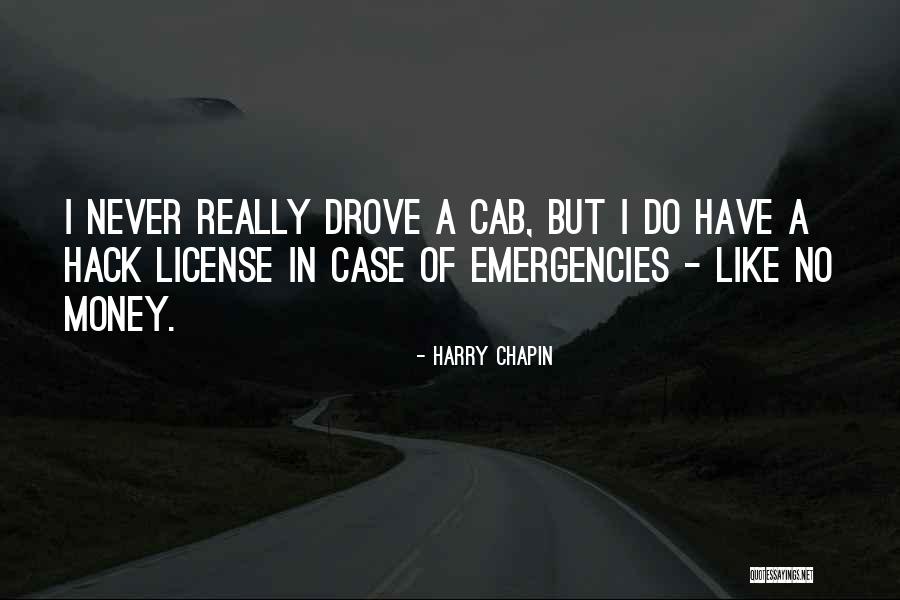 Hikichan Quotes By Harry Chapin Hikichan Quotes By Harry Chapin