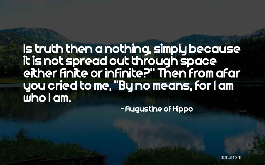 Hikichidai Quotes By Augustine Of Hippo Hikichidai Quotes By Augustine Of Hippo