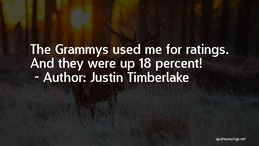 Hiking Motivational Quotes By Justin Timberlake