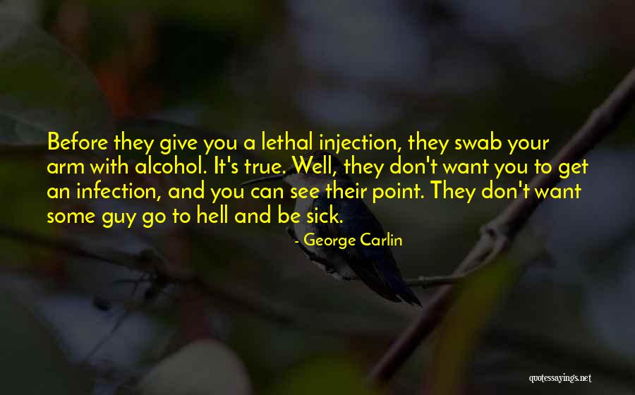 Hiking The Grand Canyon Quotes By George Carlin Hiking The Grand Canyon Quotes By George Carlin