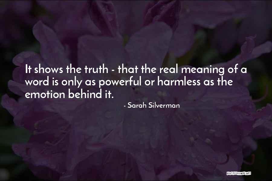 Hikitaki Quotes By Sarah Silverman Hikitaki Quotes By Sarah Silverman