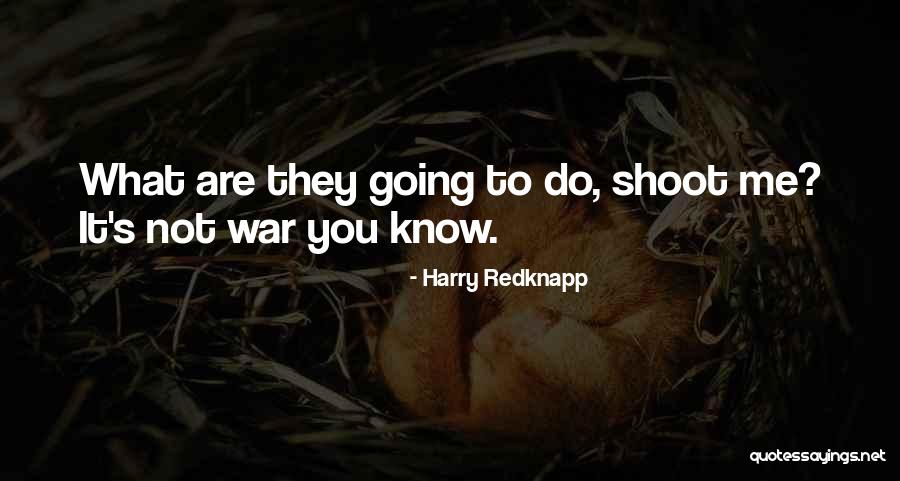 Hikmet Ersek Quotes By Harry Redknapp