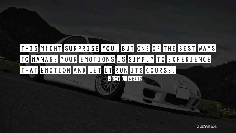 Hikoichi Kurama Quotes By Kim L. Gratz Hikoichi Kurama Quotes By Kim L. Gratz