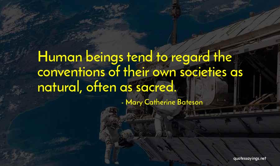 Hikoichi Kurama Quotes By Mary Catherine Bateson Hikoichi Kurama Quotes By Mary Catherine Bateson