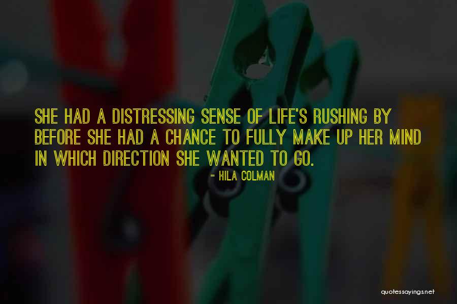 Hila Colman Quotes 1979631 Hila Colman Quotes 1979631