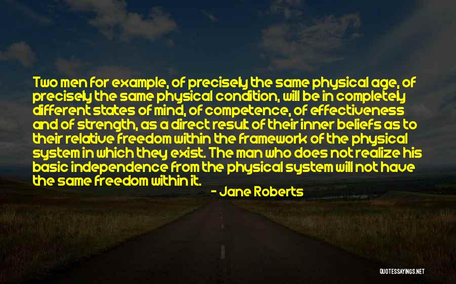 Hilagang Quotes By Jane Roberts Hilagang Quotes By Jane Roberts