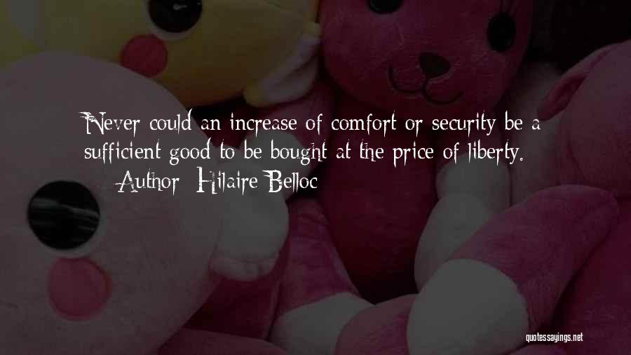 Hilaire Belloc Quotes 1100366