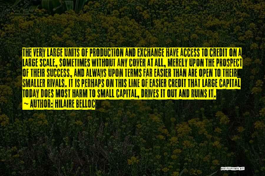 Hilaire Belloc Quotes 1462147