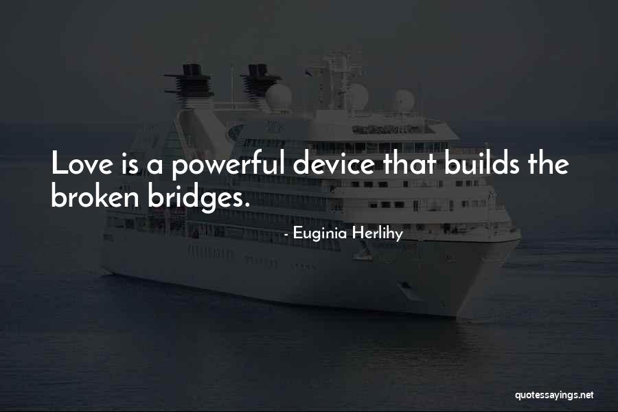 Hilal Bank Quotes By Euginia Herlihy Hilal Bank Quotes By Euginia Herlihy