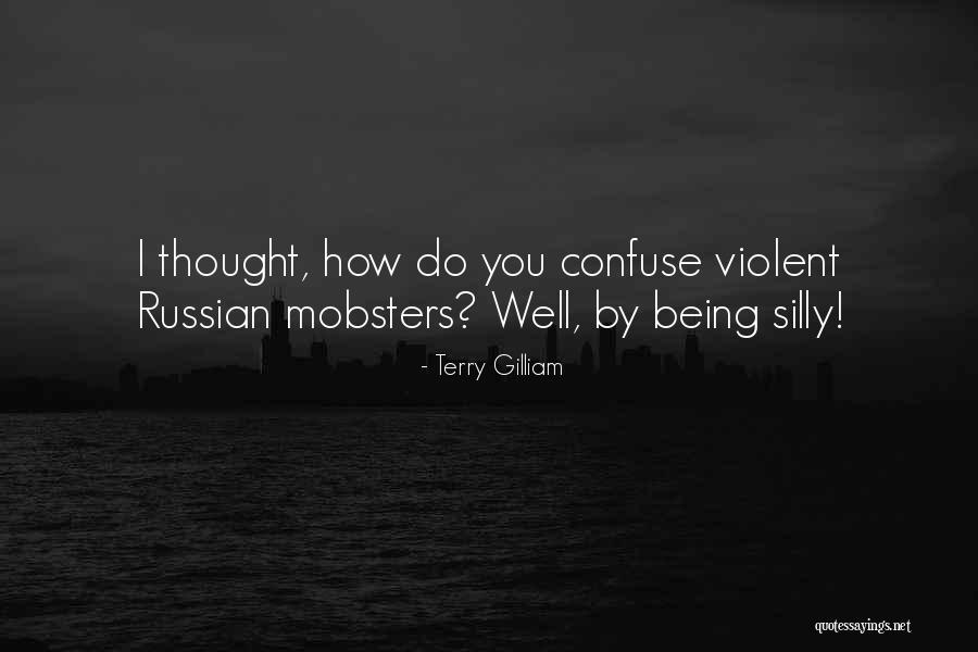 Hilal Saral Quotes By Terry Gilliam Hilal Saral Quotes By Terry Gilliam