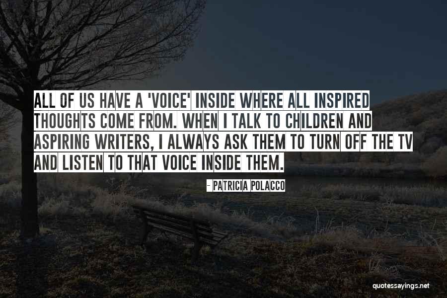 Hilaly Quotes By Patricia Polacco Hilaly Quotes By Patricia Polacco