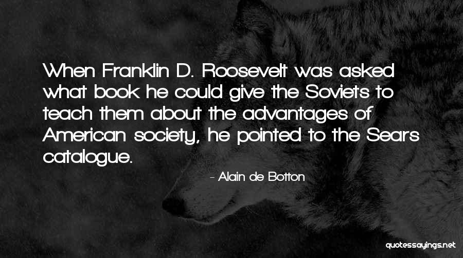 Hilangkan Iklan Quotes By Alain De Botton Hilangkan Iklan Quotes By Alain De Botton