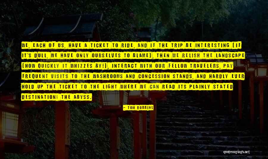 Hilangkan Iklan Quotes By Tom Robbins Hilangkan Iklan Quotes By Tom Robbins