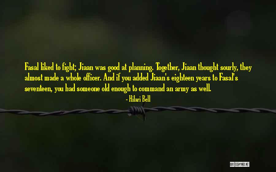 Hilari Bell Quotes 1729992 Hilari Bell Quotes 1729992