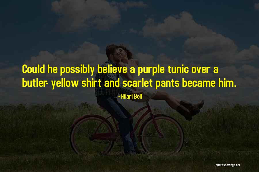 Hilari Bell Quotes 203134 Hilari Bell Quotes 203134