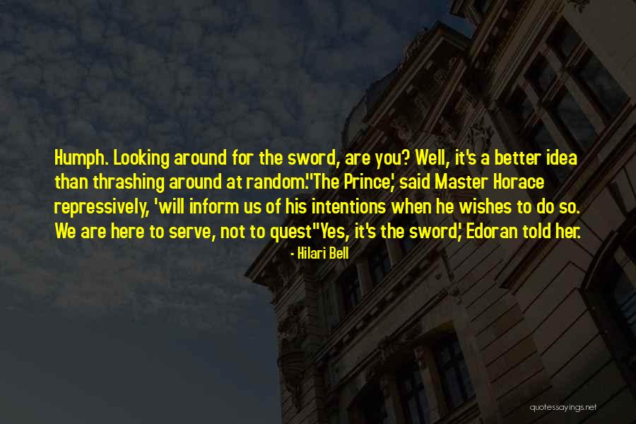 Hilari Bell Quotes 414064 Hilari Bell Quotes 414064