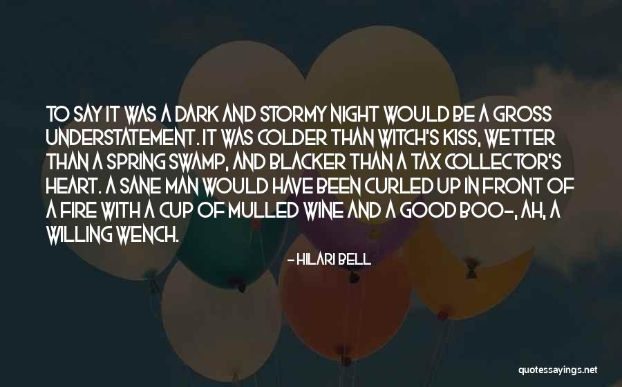 Hilari Quotes By Hilari Bell Hilari Quotes By Hilari Bell
