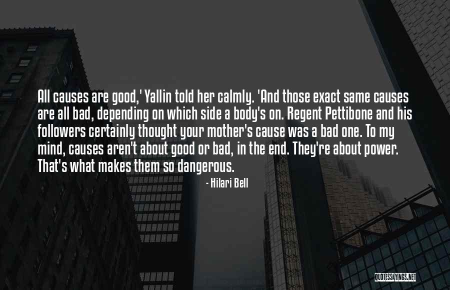 Hilari Quotes By Hilari Bell Hilari Quotes By Hilari Bell
