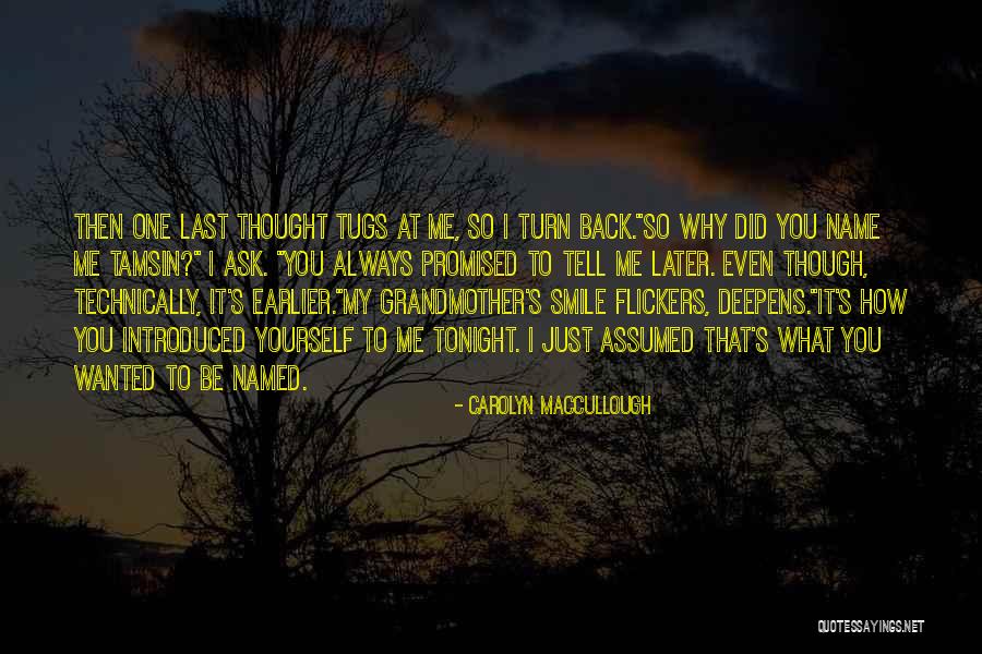 Hilarian Quotes By Carolyn MacCullough Hilarian Quotes By Carolyn MacCullough