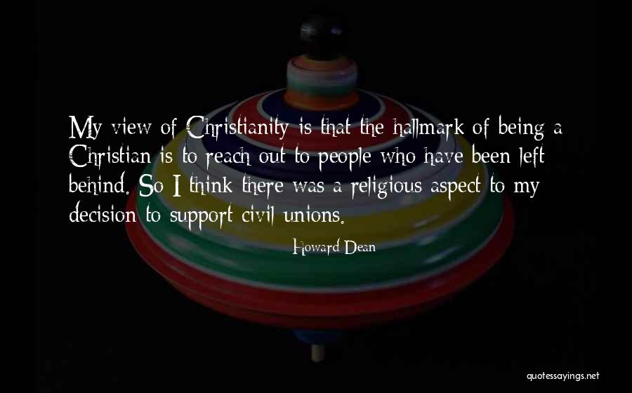 Hilarion Alfeyev Quotes By Howard Dean Hilarion Alfeyev Quotes By Howard Dean