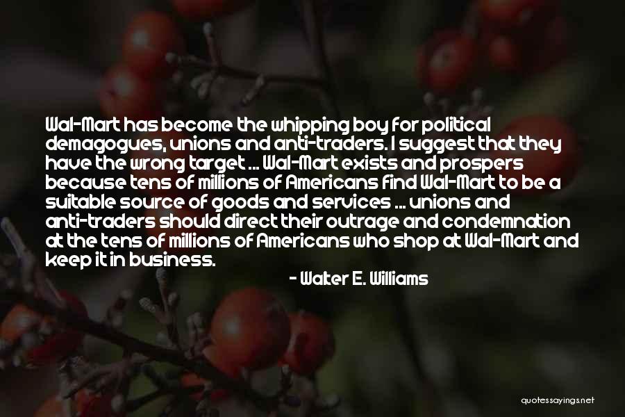 Hilarion Nguema Quotes By Walter E. Williams Hilarion Nguema Quotes By Walter E. Williams