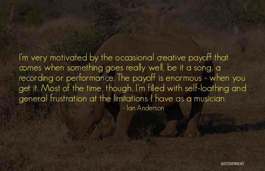Hilariosity Quotes By Ian Anderson Hilariosity Quotes By Ian Anderson