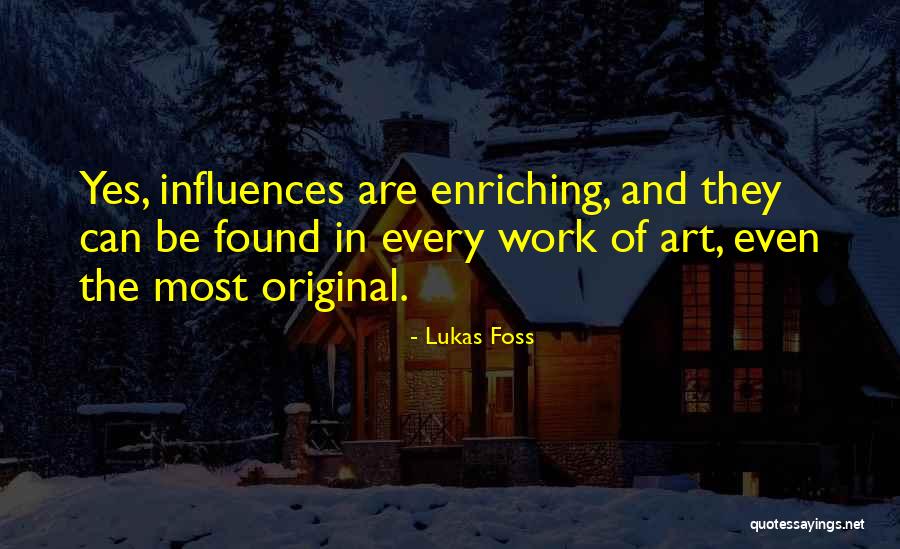 Hilariosity Quotes By Lukas Foss Hilariosity Quotes By Lukas Foss