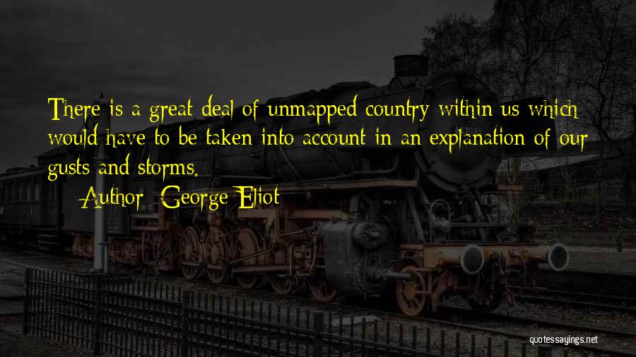 Hilarious Badass Quotes By George Eliot