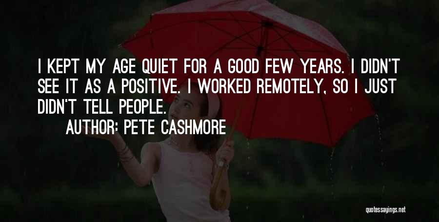 Hilarious Bumper Stickers Quotes By Pete Cashmore