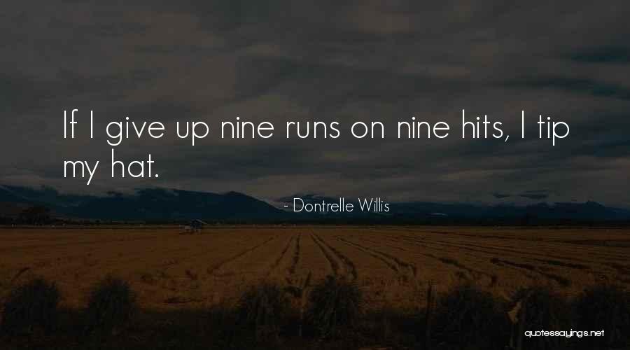 Hilarious Cursing Quotes By Dontrelle Willis Hilarious Cursing Quotes By Dontrelle Willis