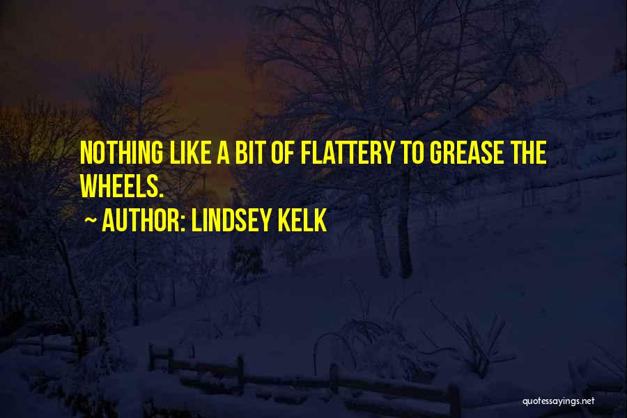 Hilarious Girl Quotes By Lindsey Kelk