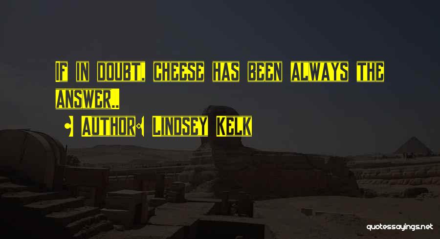 Hilarious Girl Quotes By Lindsey Kelk