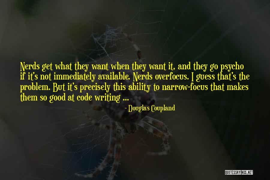 Hilarious Good Quotes By Douglas Coupland Hilarious Good Quotes By Douglas Coupland