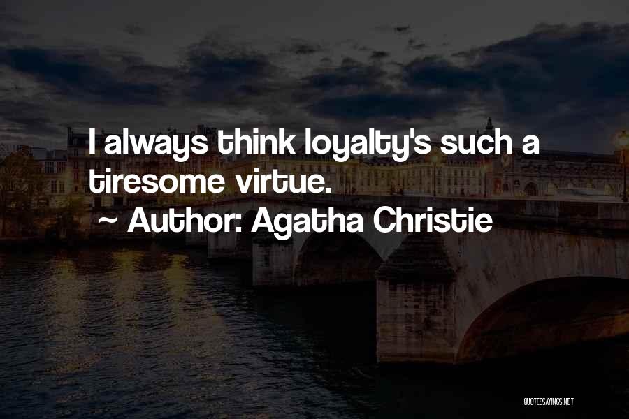 Hilarious Lottery Quotes By Agatha Christie