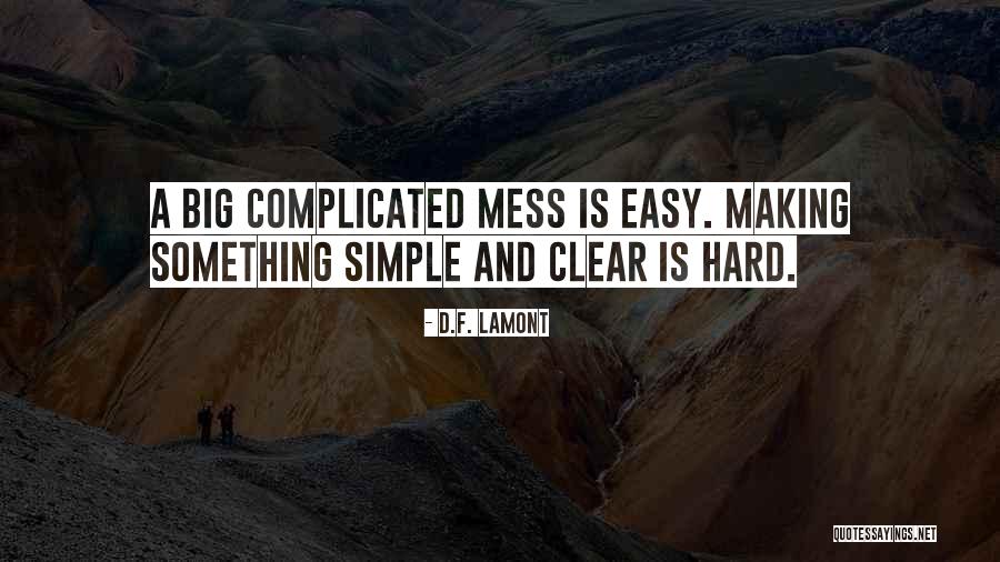 Hilarious Sarcasm Quotes By D.F. Lamont Hilarious Sarcasm Quotes By D.F. Lamont